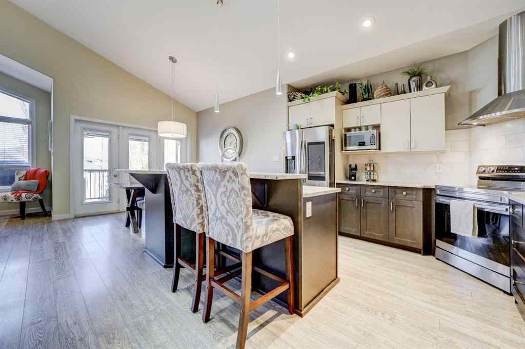 MLS® A2268724 - 81 Riverine Lane W in Riverstone Lethbridge, Residential