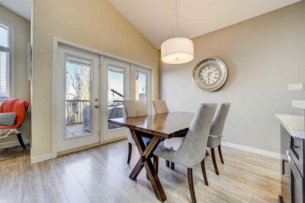 MLS® A2268724 - 81 Riverine Lane W in Riverstone Lethbridge, Residential