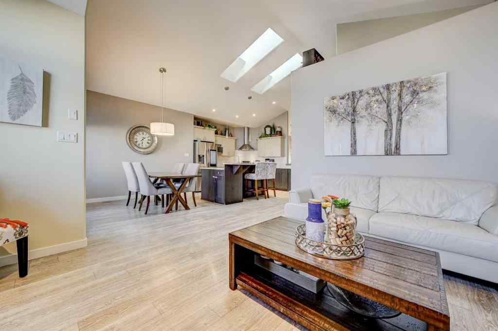 MLS® A2268724 - 81 Riverine Lane W in Riverstone Lethbridge, Residential