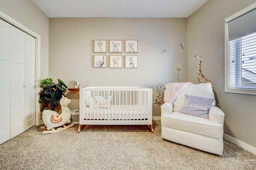 MLS® A2268724 - 81 Riverine Lane W in Riverstone Lethbridge, Residential