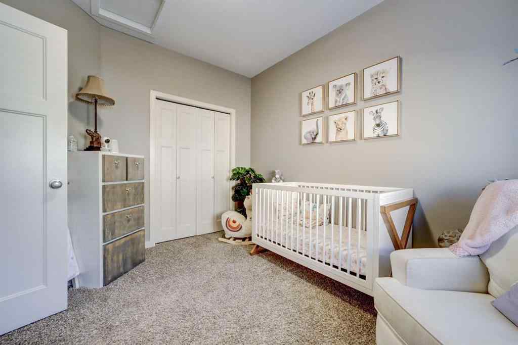 MLS® A2268724 - 81 Riverine Lane W in Riverstone Lethbridge, Residential