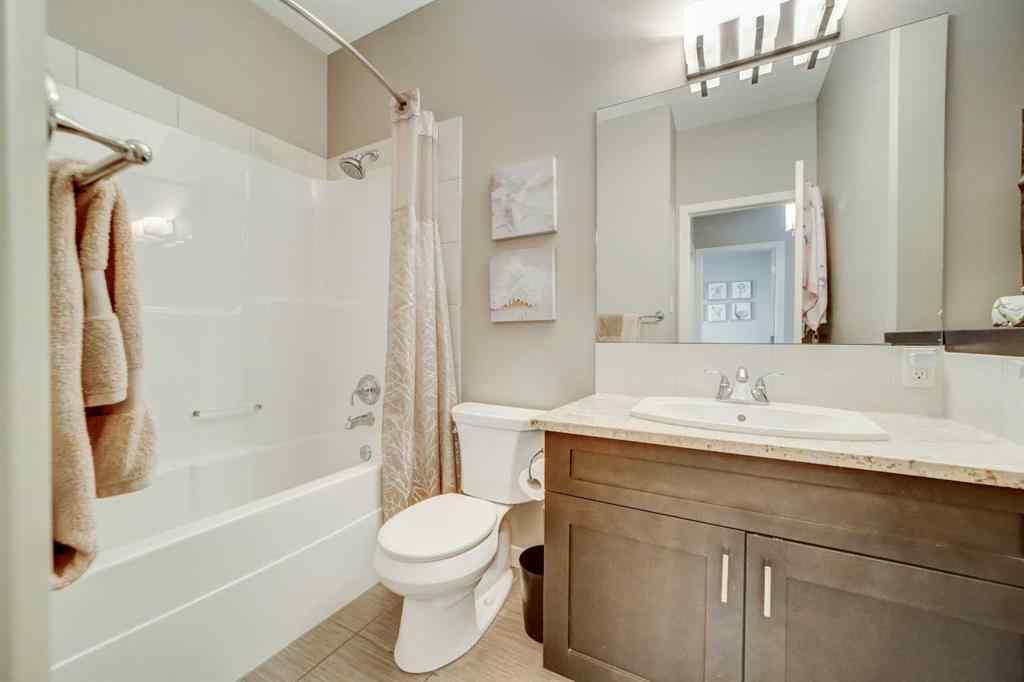 MLS® A2268724 - 81 Riverine Lane W in Riverstone Lethbridge, Residential