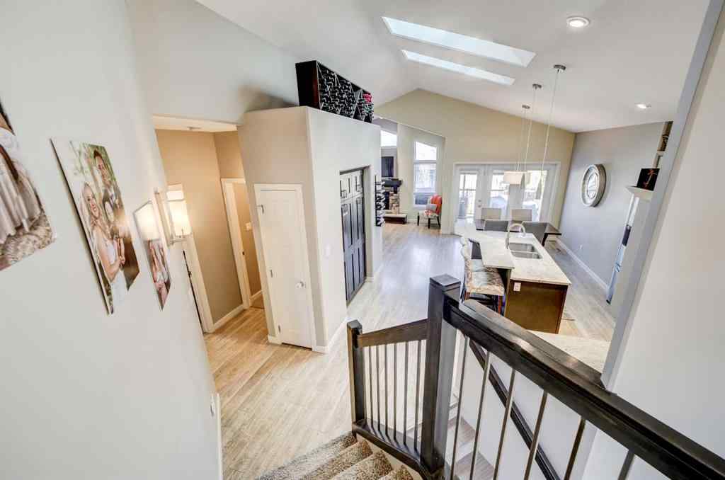 MLS® A2268724 - 81 Riverine Lane W in Riverstone Lethbridge, Residential