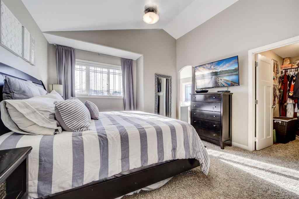 MLS® A2268724 - 81 Riverine Lane W in Riverstone Lethbridge, Residential