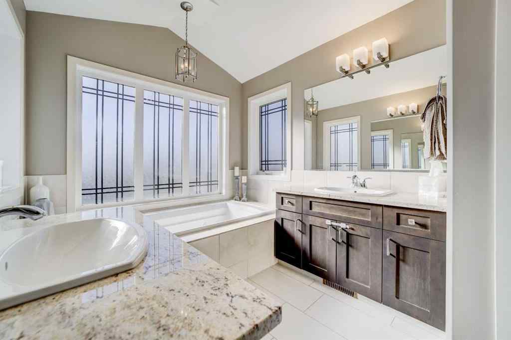 MLS® A2268724 - 81 Riverine Lane W in Riverstone Lethbridge, Residential