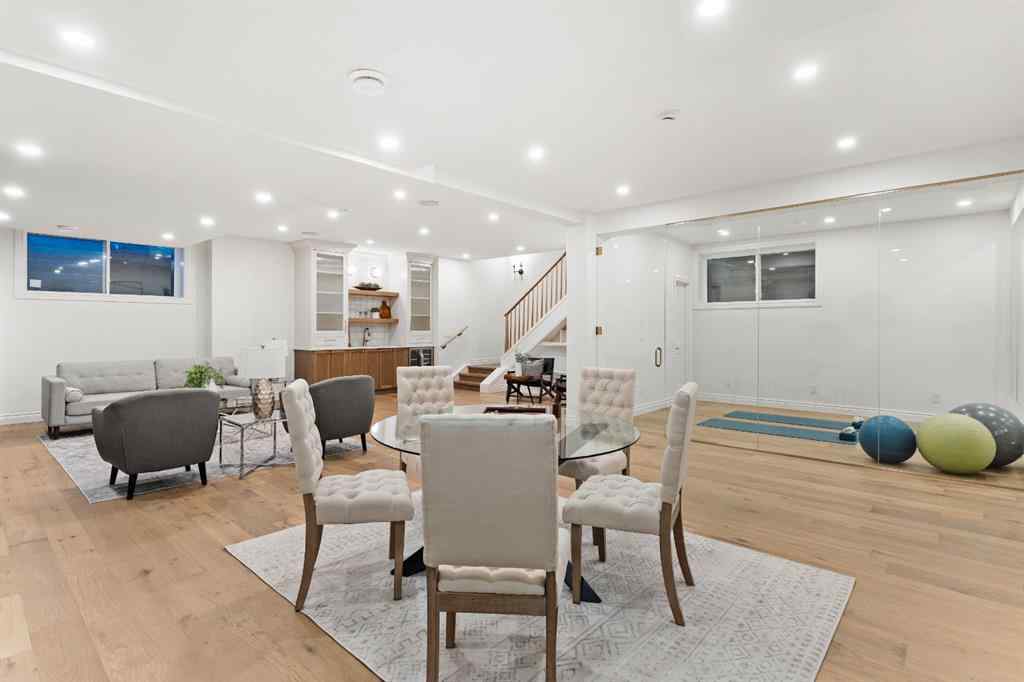 MLS® A2268730 - 1936 31 Avenue SW in South Calgary Calgary, Residential