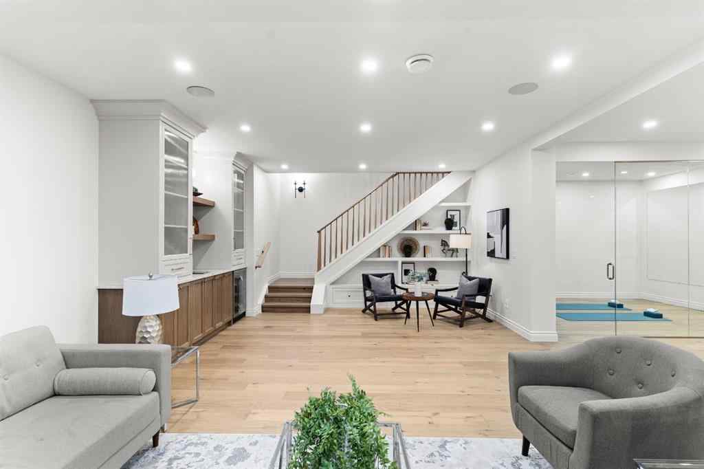 MLS® A2268730 - 1936 31 Avenue SW in South Calgary Calgary, Residential