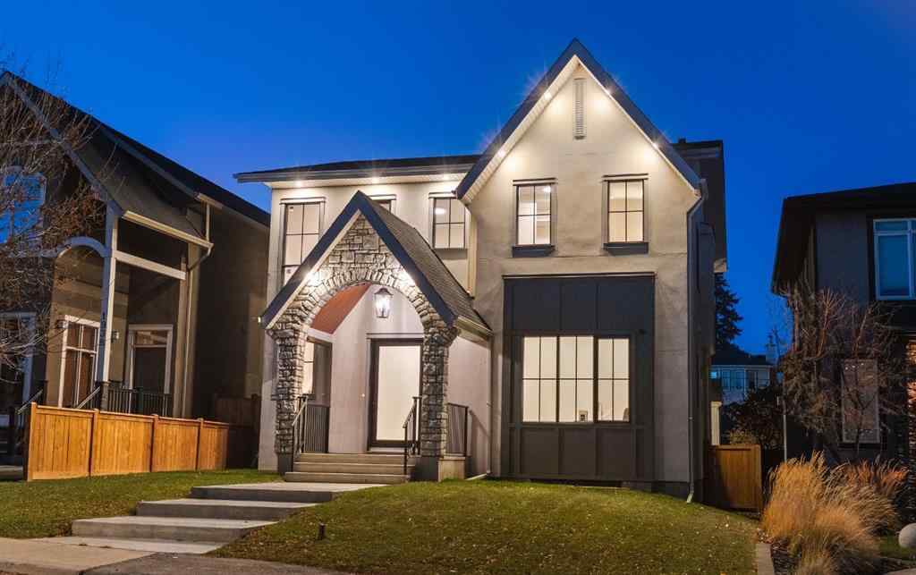 MLS® A2268730 - 1936 31 Avenue SW in South Calgary Calgary, Residential