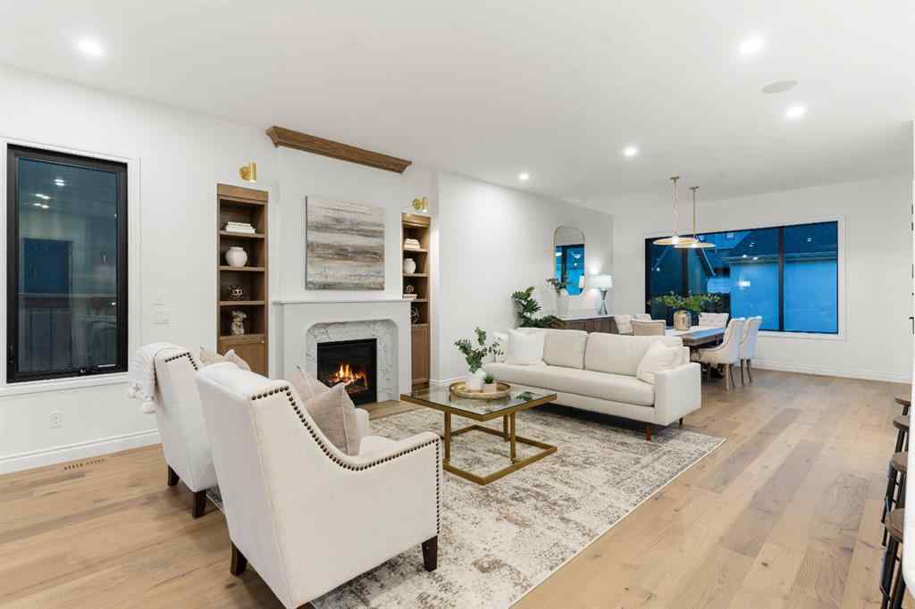 MLS® A2268730 - 1936 31 Avenue SW in South Calgary Calgary, Residential