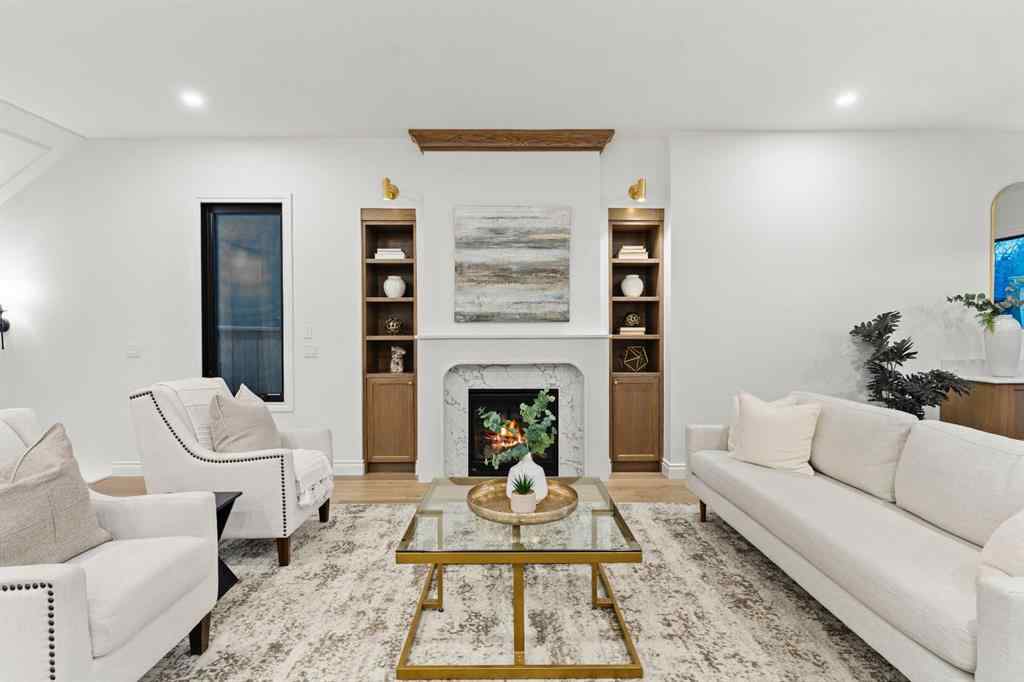 MLS® A2268730 - 1936 31 Avenue SW in South Calgary Calgary, Residential