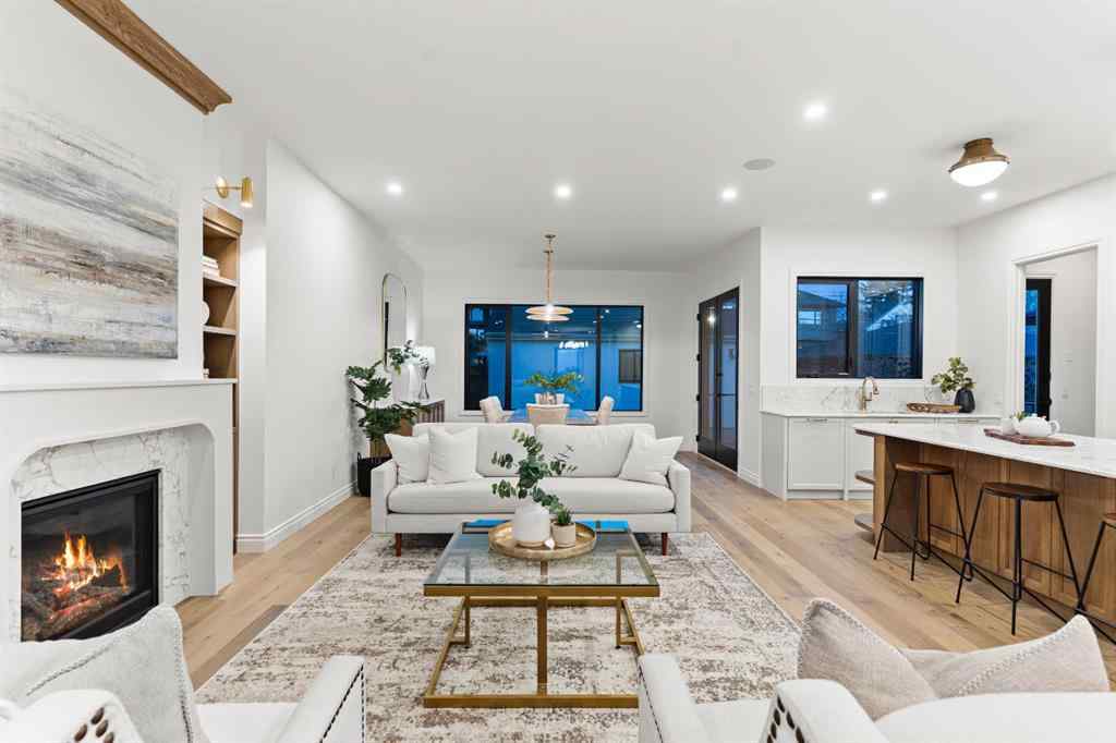 MLS® A2268730 - 1936 31 Avenue SW in South Calgary Calgary, Residential