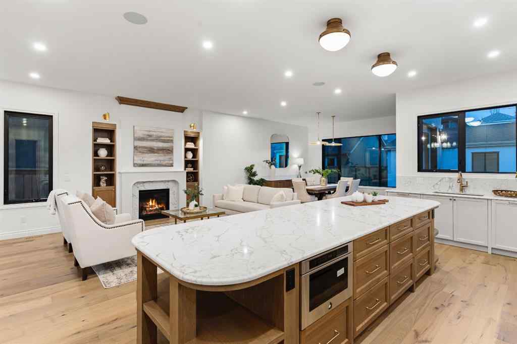 MLS® A2268730 - 1936 31 Avenue SW in South Calgary Calgary, Residential