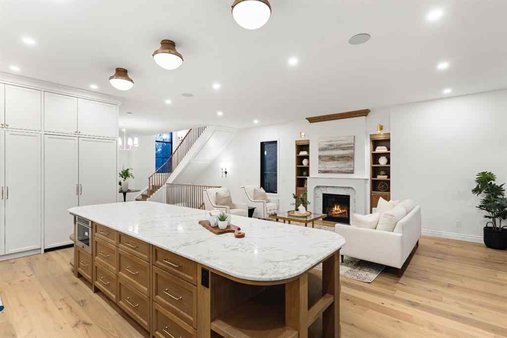 MLS® A2268730 - 1936 31 Avenue SW in South Calgary Calgary, Residential