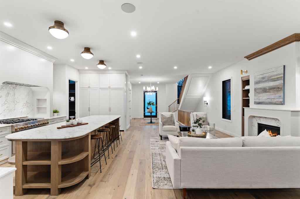 MLS® A2268730 - 1936 31 Avenue SW in South Calgary Calgary, Residential