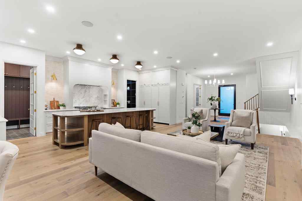 MLS® A2268730 - 1936 31 Avenue SW in South Calgary Calgary, Residential