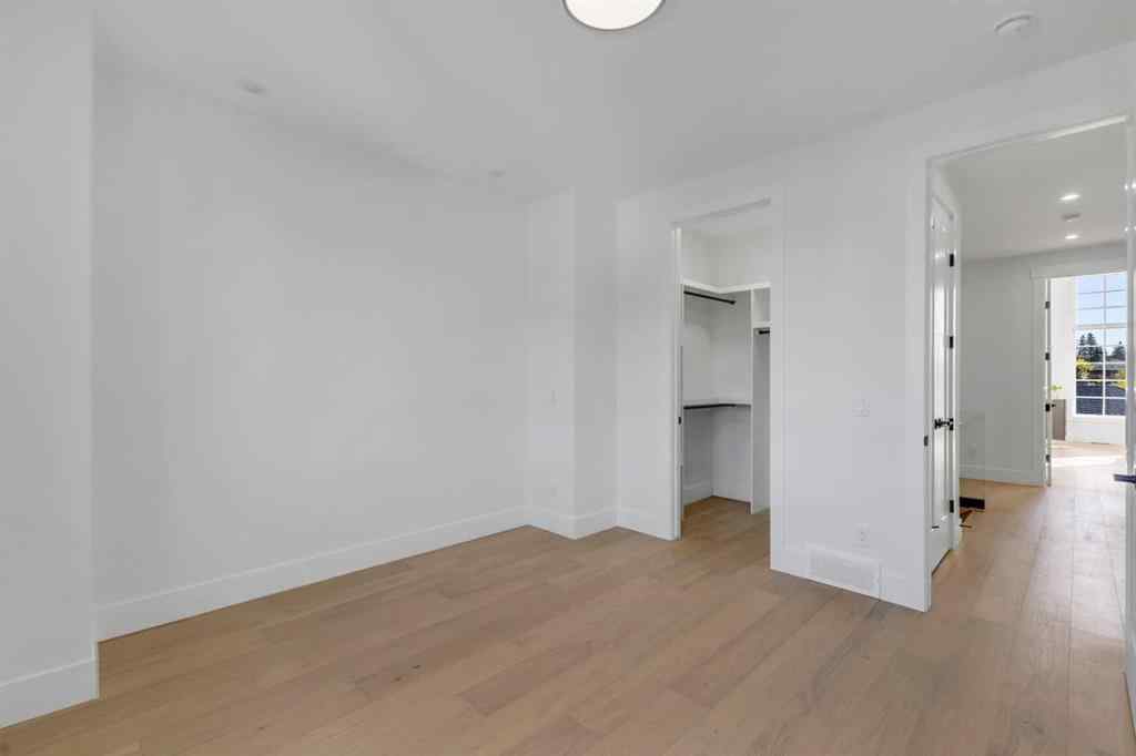 MLS® A2268732 - 4138 7 Avenue SW in Rosscarrock Calgary, Residential