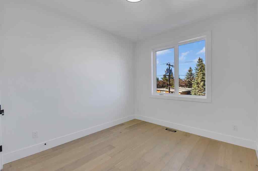 MLS® A2268732 - 4138 7 Avenue SW in Rosscarrock Calgary, Residential