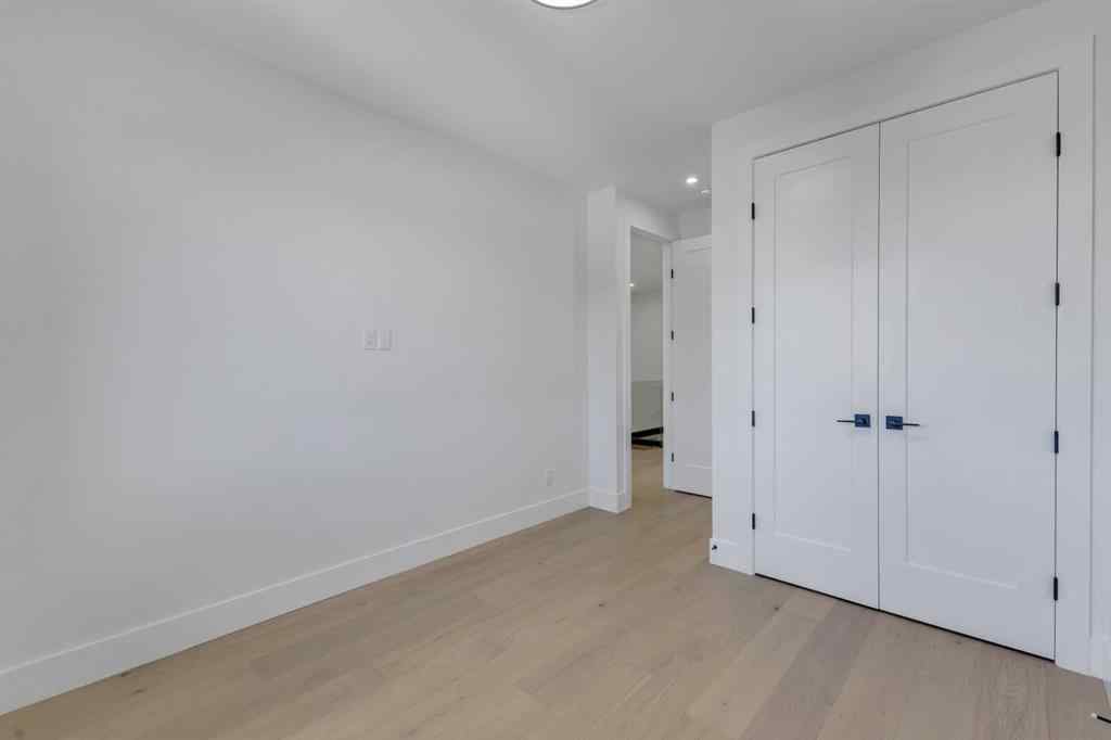 MLS® A2268732 - 4138 7 Avenue SW in Rosscarrock Calgary, Residential