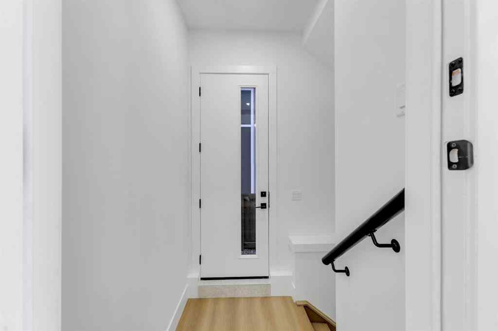 MLS® A2268732 - 4138 7 Avenue SW in Rosscarrock Calgary, Residential