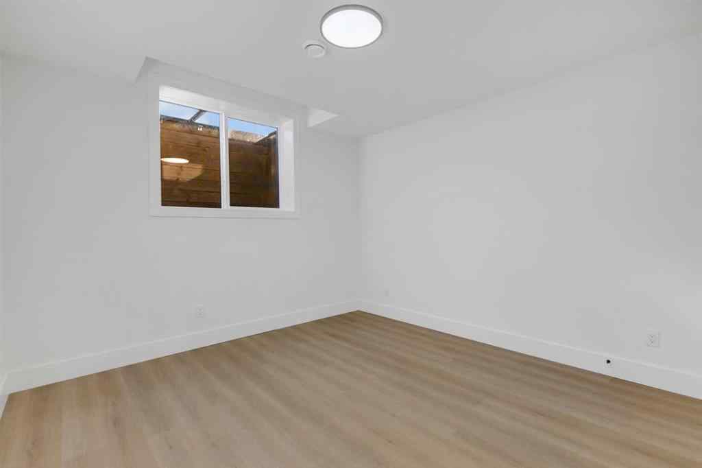 MLS® A2268732 - 4138 7 Avenue SW in Rosscarrock Calgary, Residential