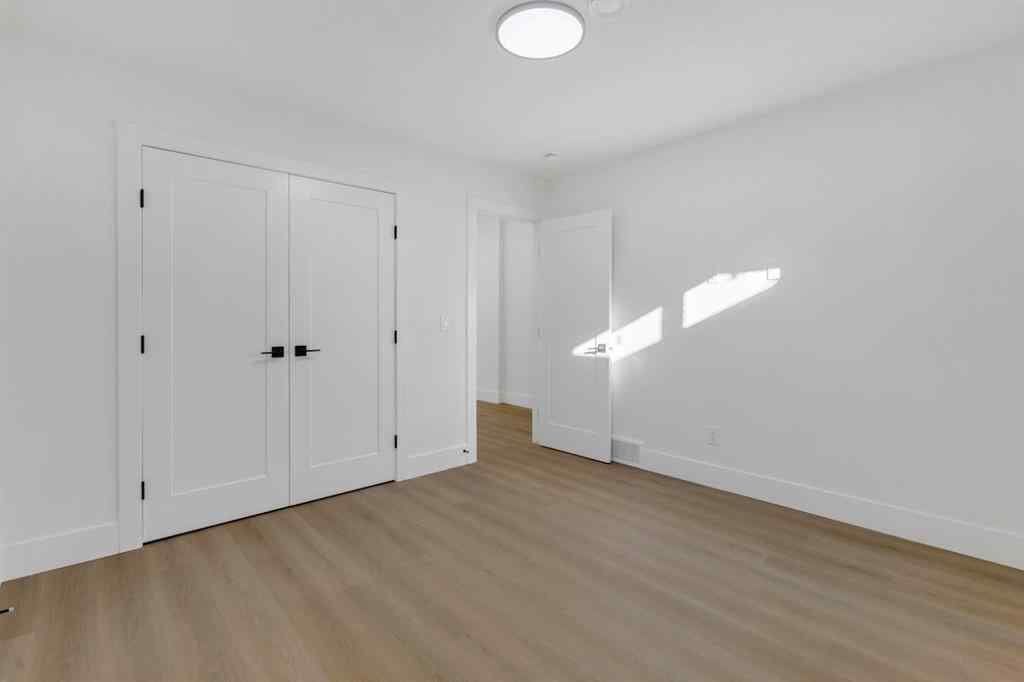 MLS® A2268732 - 4138 7 Avenue SW in Rosscarrock Calgary, Residential