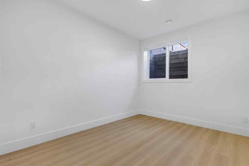 MLS® A2268732 - 4138 7 Avenue SW in Rosscarrock Calgary, Residential