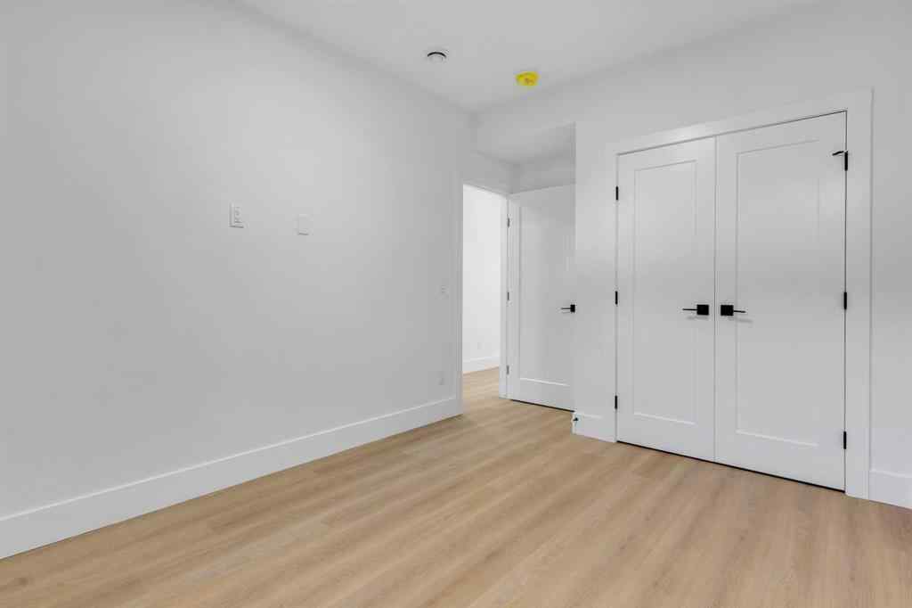 MLS® A2268732 - 4138 7 Avenue SW in Rosscarrock Calgary, Residential