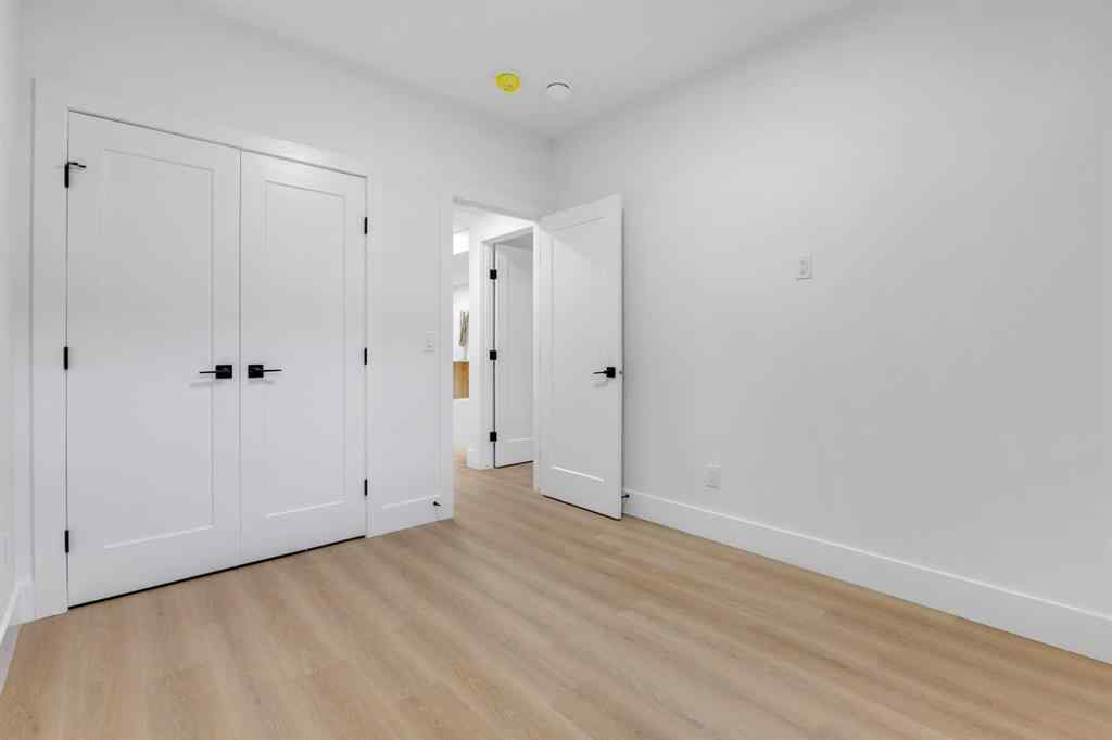 MLS® A2268732 - 4138 7 Avenue SW in Rosscarrock Calgary, Residential