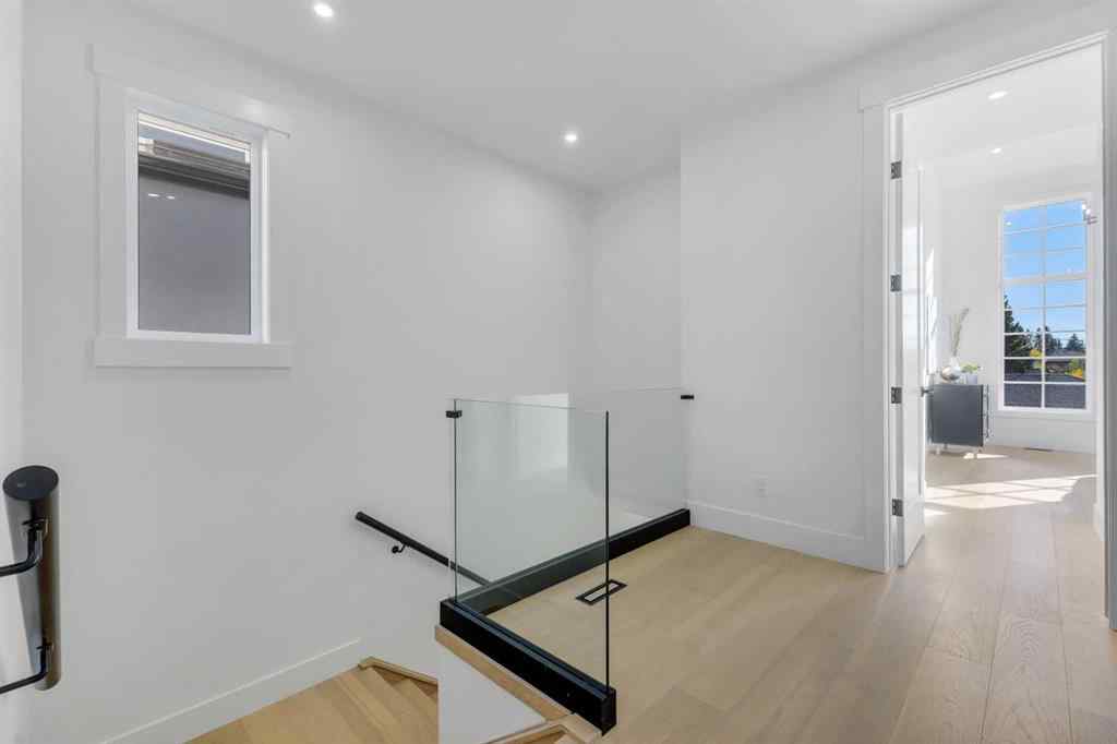 MLS® A2268732 - 4138 7 Avenue SW in Rosscarrock Calgary, Residential