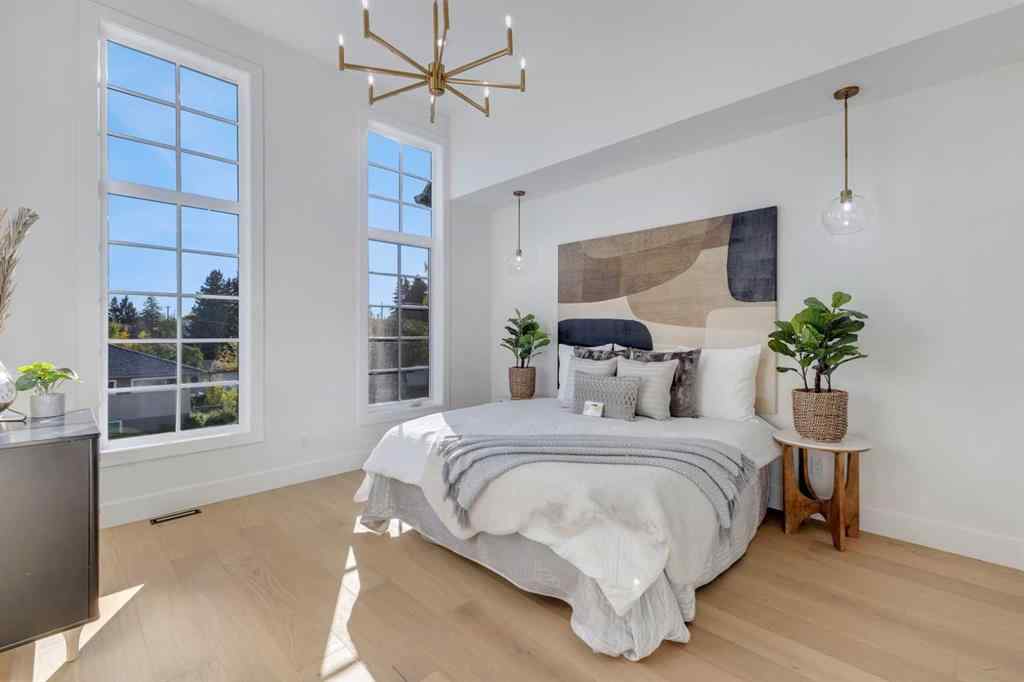 MLS® A2268732 - 4138 7 Avenue SW in Rosscarrock Calgary, Residential