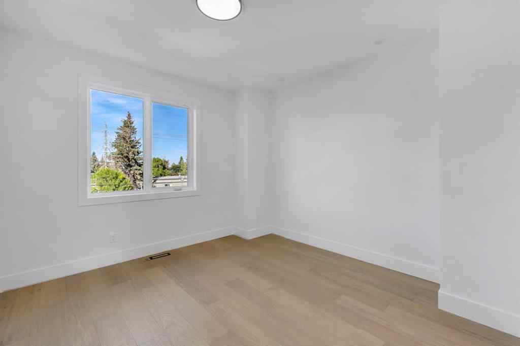 MLS® A2268732 - 4138 7 Avenue SW in Rosscarrock Calgary, Residential