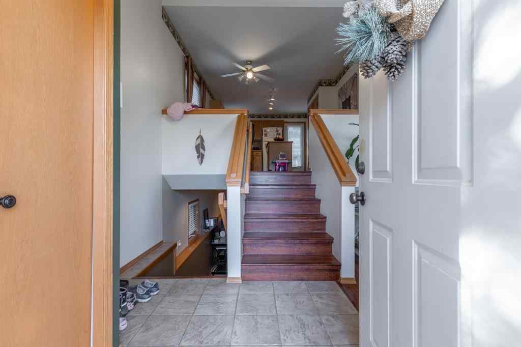 MLS® A2268734 - 66 Assiniboia Way W in Indian Battle Heights Lethbridge, Residential