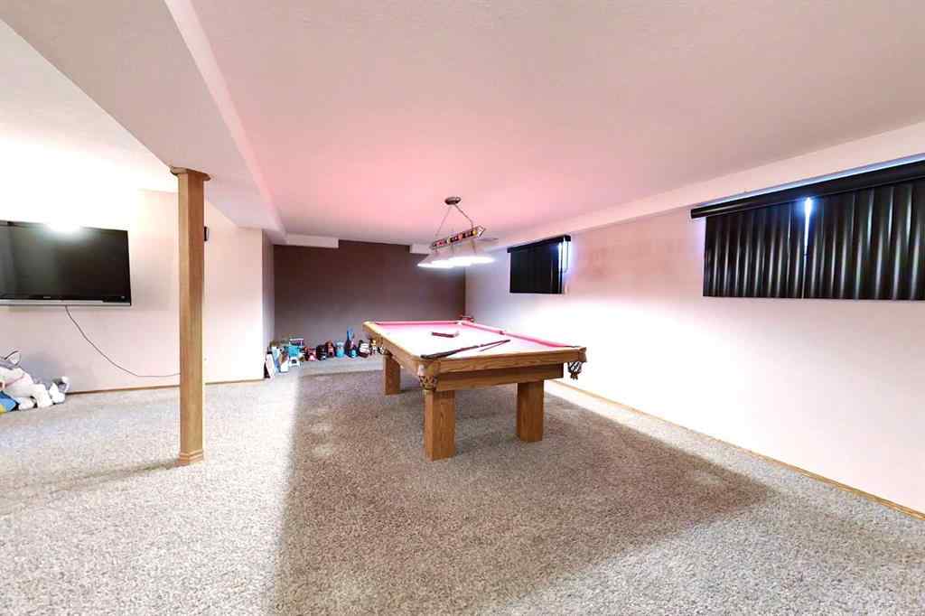 MLS® A2268739 - 23 Springwood Drive NE in NONE Slave Lake, Residential