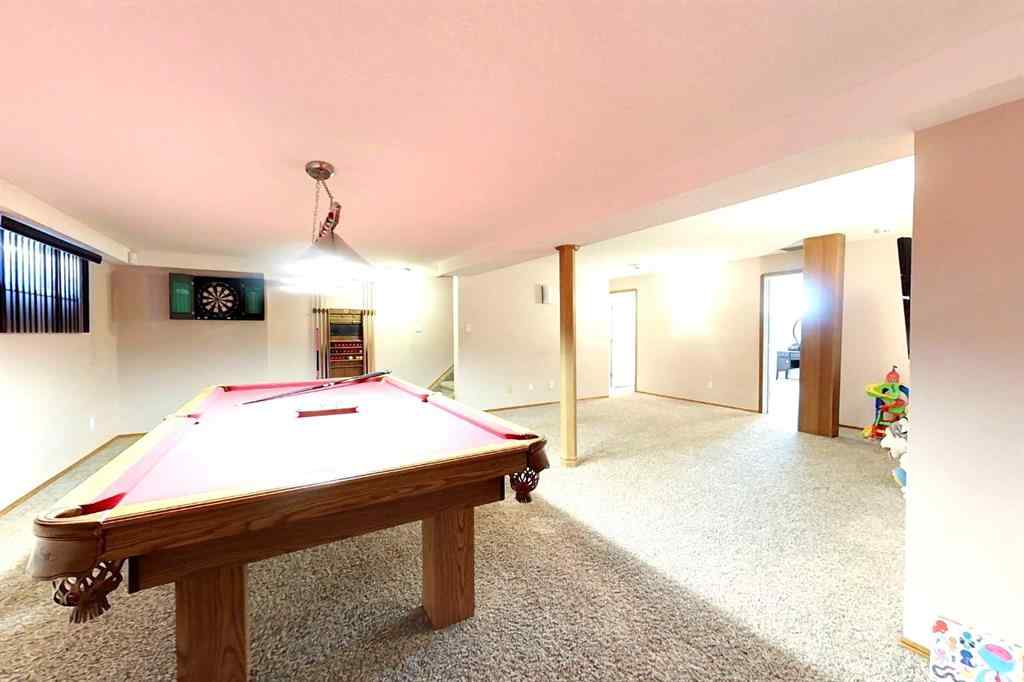 MLS® A2268739 - 23 Springwood Drive NE in NONE Slave Lake, Residential