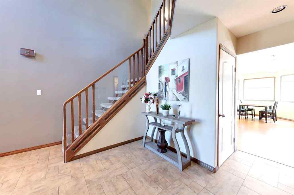 MLS® A2268739 - 23 Springwood Drive NE in NONE Slave Lake, Residential