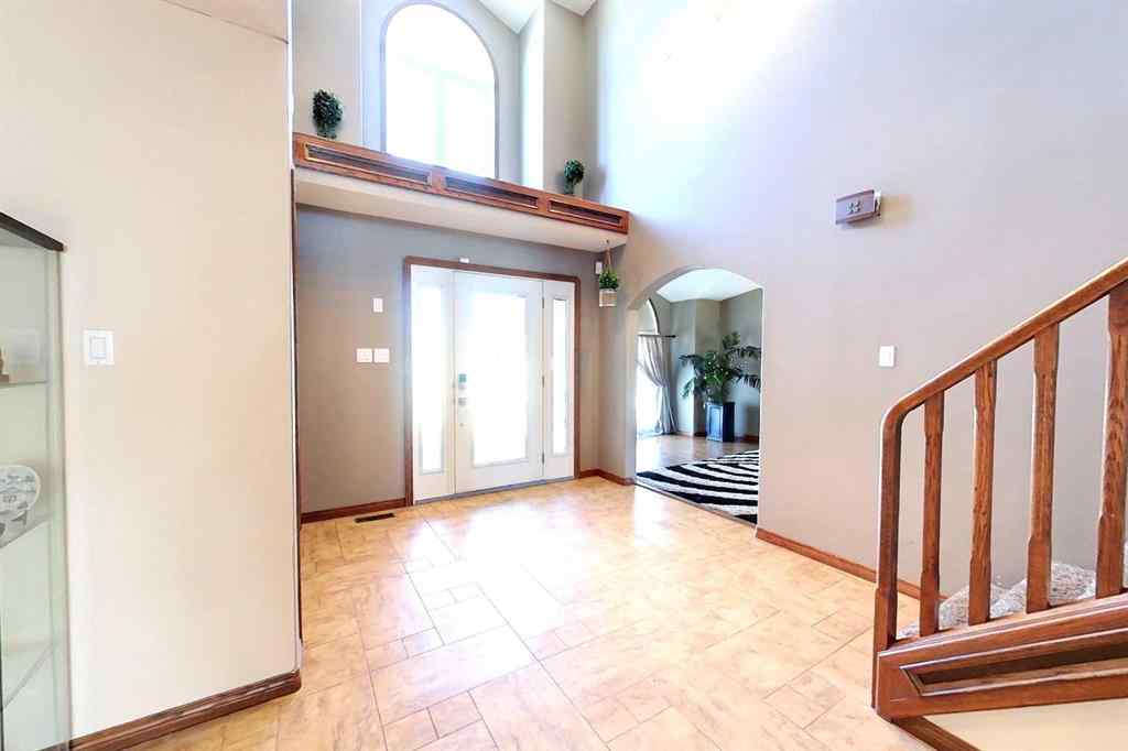 MLS® A2268739 - 23 Springwood Drive NE in NONE Slave Lake, Residential