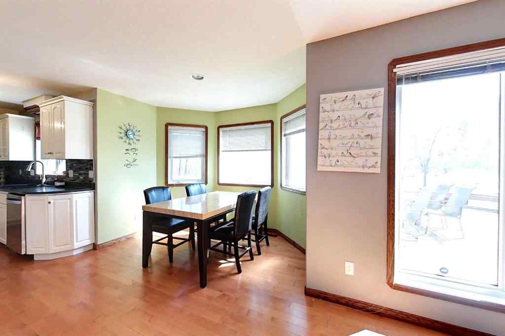 MLS® A2268739 - 23 Springwood Drive NE in NONE Slave Lake, Residential