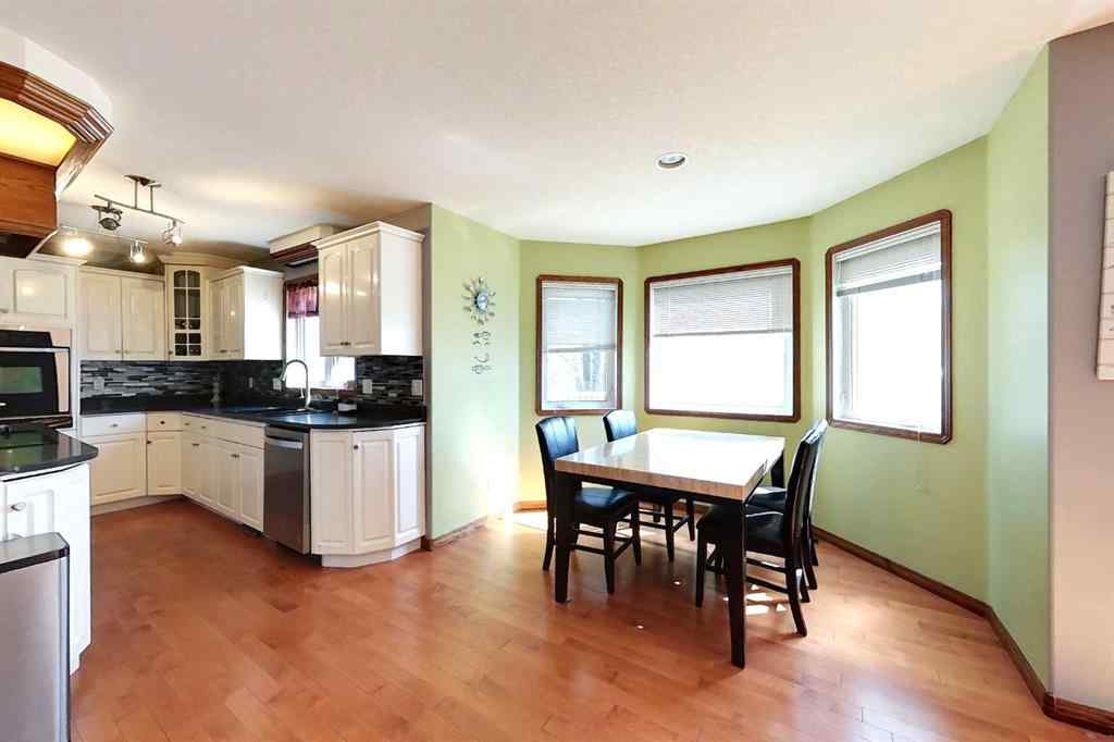 MLS® A2268739 - 23 Springwood Drive NE in NONE Slave Lake, Residential