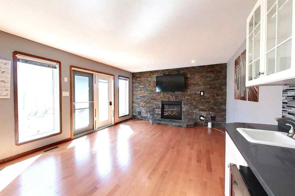 MLS® A2268739 - 23 Springwood Drive NE in NONE Slave Lake, Residential