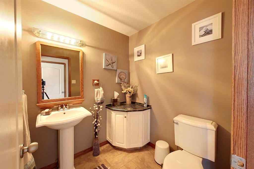 MLS® A2268739 - 23 Springwood Drive NE in NONE Slave Lake, Residential