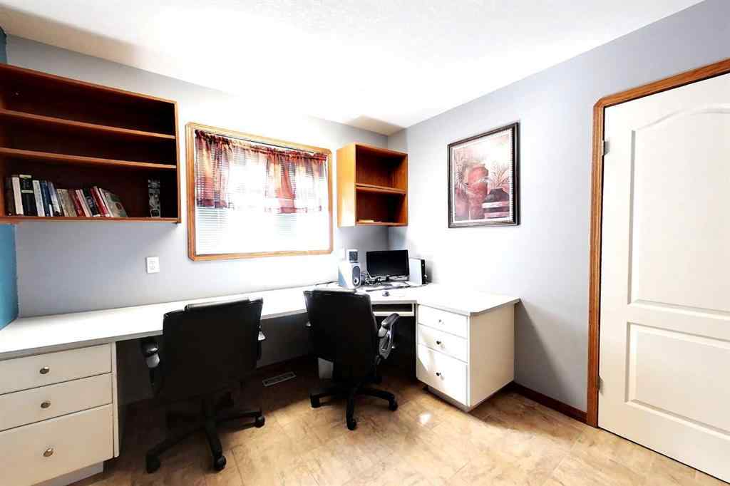 MLS® A2268739 - 23 Springwood Drive NE in NONE Slave Lake, Residential