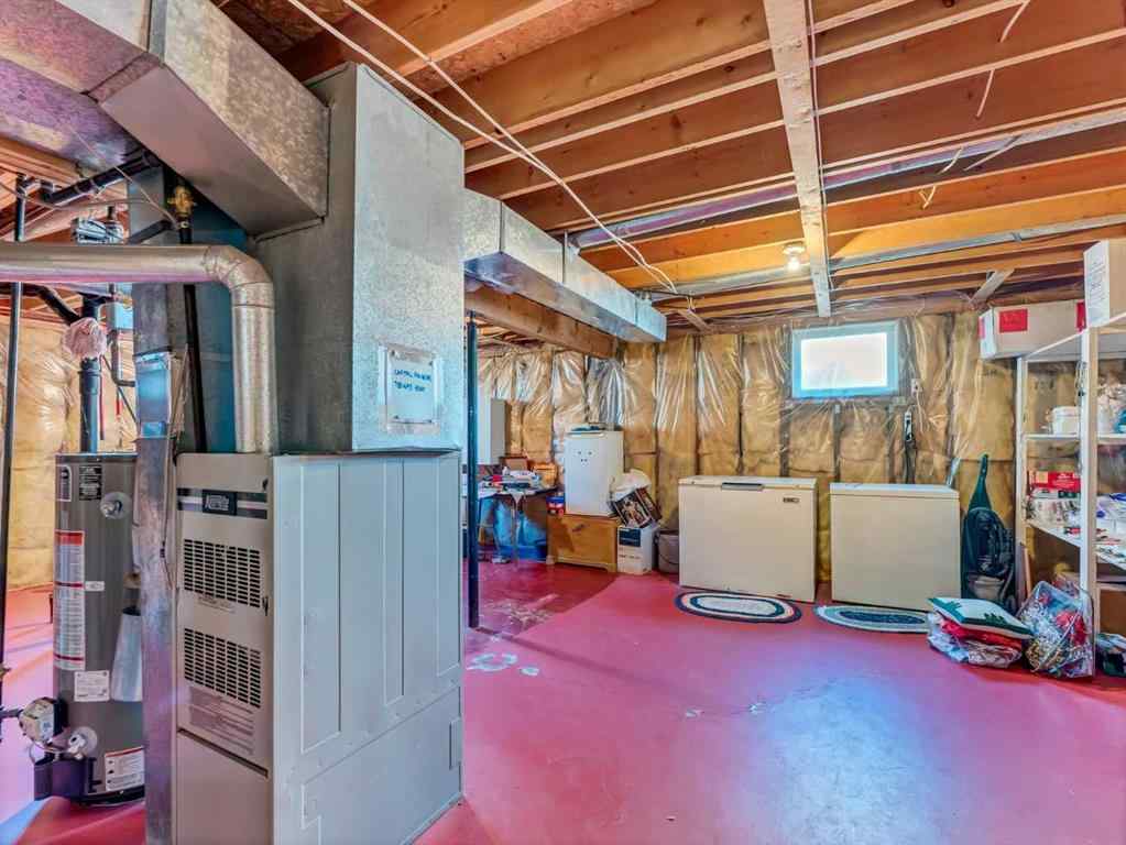 MLS® # A2268742 - 224 1 Street W in NONE Duchess, Residential Open Houses