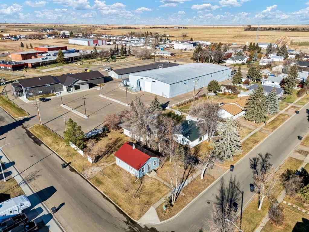 MLS® # A2268742 - 224 1 Street W in NONE Duchess, Residential Open Houses