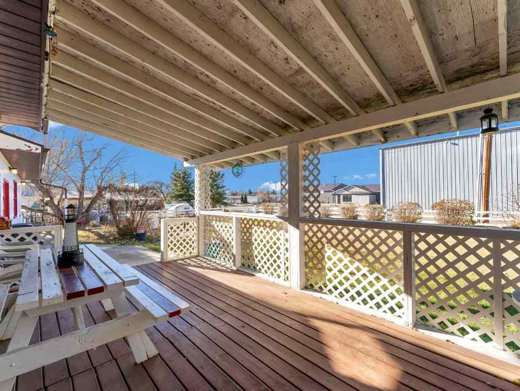 MLS® # A2268742 - 224 1 Street W in NONE Duchess, Residential Open Houses