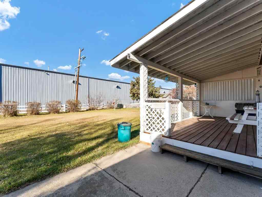 MLS® # A2268742 - 224 1 Street W in NONE Duchess, Residential Open Houses