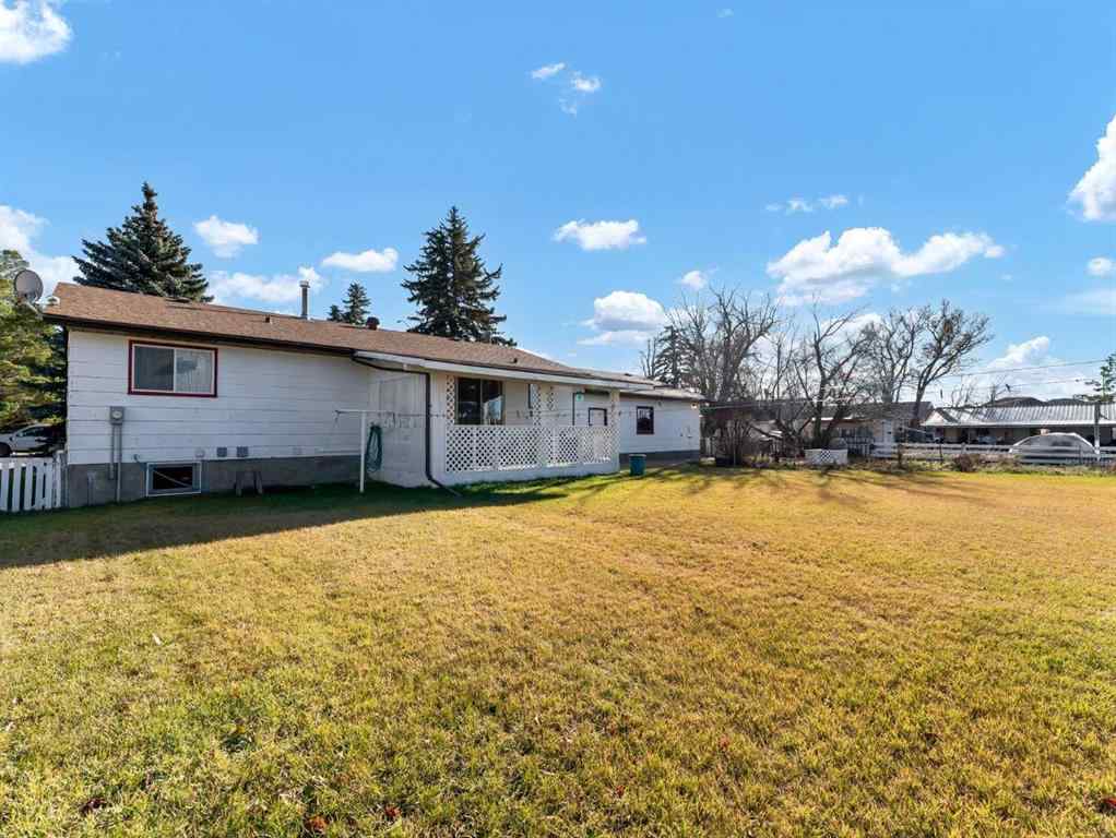 MLS® # A2268742 - 224 1 Street W in NONE Duchess, Residential Open Houses