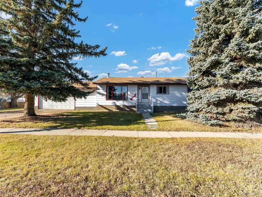 MLS® # A2268742 - 224 1 Street W in NONE Duchess, Residential Open Houses