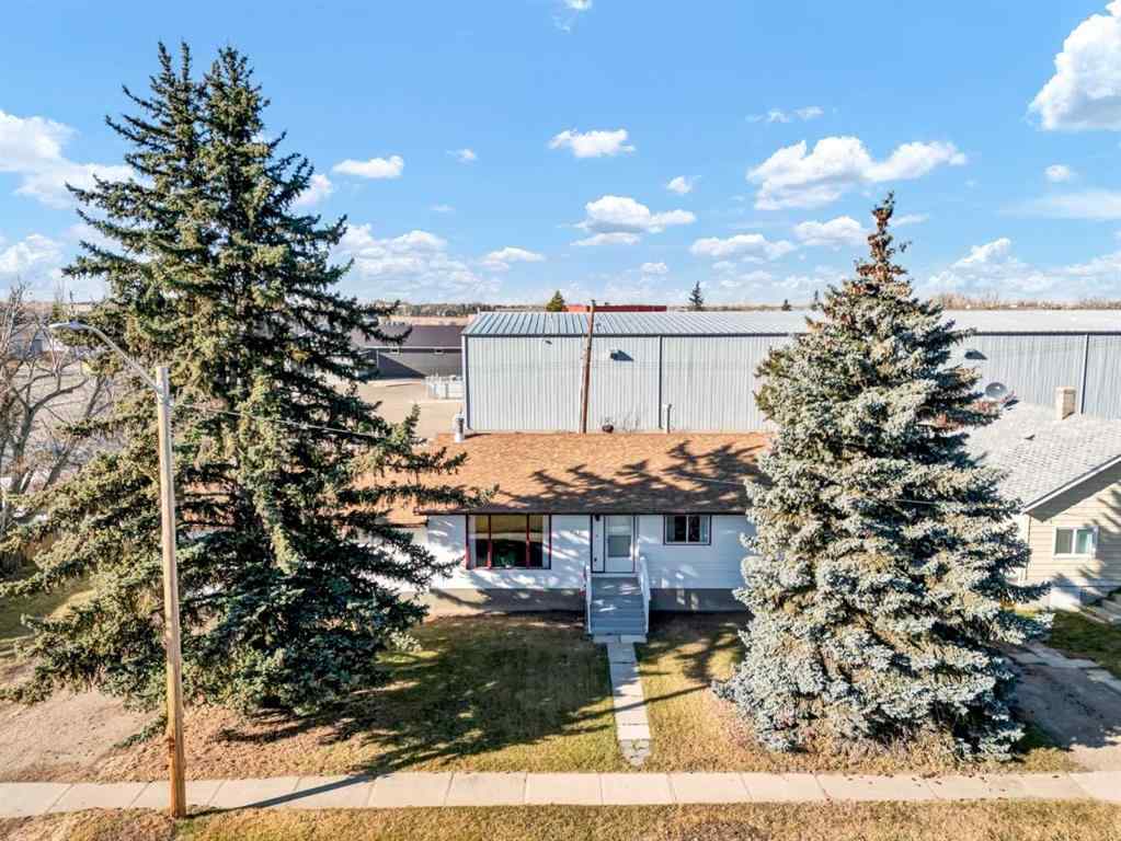 MLS® # A2268742 - 224 1 Street W in NONE Duchess, Residential Open Houses