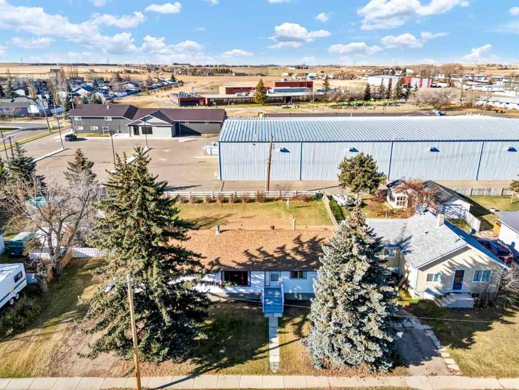 MLS® # A2268742 - 224 1 Street W in NONE Duchess, Residential Open Houses