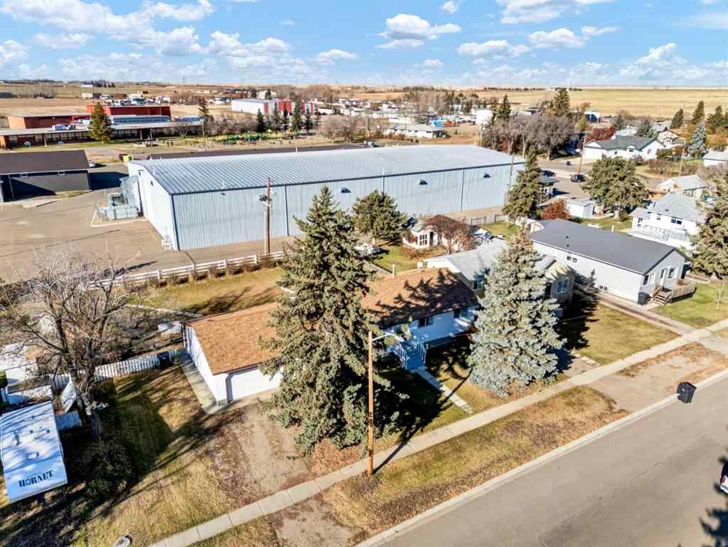 MLS® # A2268742 - 224 1 Street W in NONE Duchess, Residential Open Houses